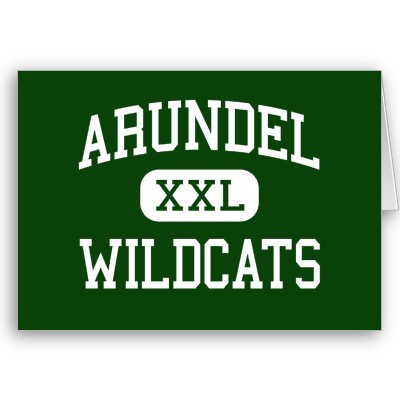 Arundel Junior High School Logo Photo Album