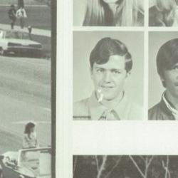 Steve Yeager's Classmates profile album