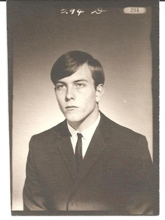 Jim Gossett's Classmates profile album