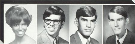 Jack Doverspike's Classmates profile album