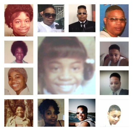 Carla Harrison's Classmates® Profile Photo