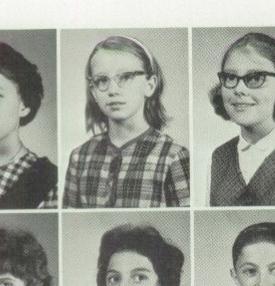 Karen Blocker's Classmates profile album
