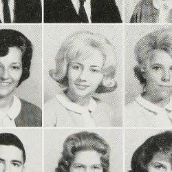 Sherry Long's Classmates profile album