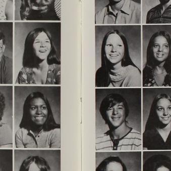 Deborah Clow's Classmates profile album