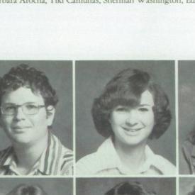 Dawn Sligh's Classmates profile album