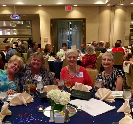 Cheryl Adams Smith's album, Class of 66 Reunions