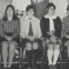 Marsha Reed's Classmates profile album