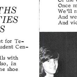 Terri Patterson's Classmates profile album