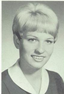 Linda Bender's Classmates profile album