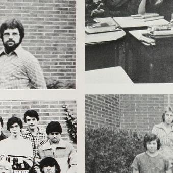 Cathy Nearhoof-Hutchinson's Classmates profile album