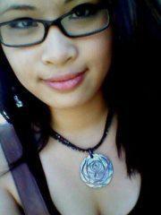 Althea Andrada's Classmates® Profile Photo