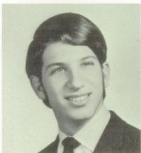 Howard Schechter's Classmates profile album