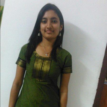 Anuradha Subramanyam's Classmates® Profile Photo