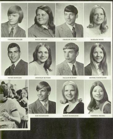 Terry Hazlett's Classmates profile album