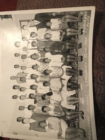 Patricia Anderson's Classmates profile album