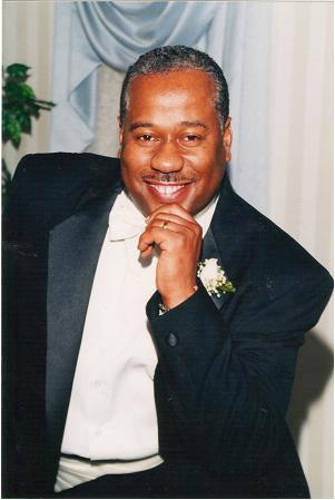 Hubert Becton's Classmates® Profile Photo