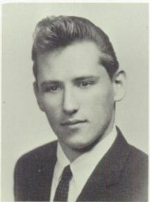 William Terwilliger's Classmates profile album