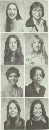 Kathy Pursel's Classmates profile album