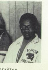 Donald Ray Pruitt's Classmates profile album