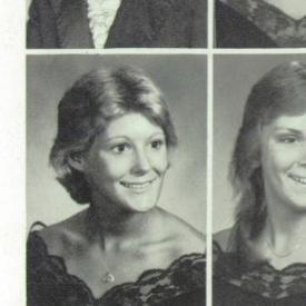 Adriene Cook's Classmates profile album