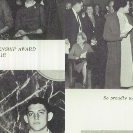 Lynn Smith's Classmates profile album