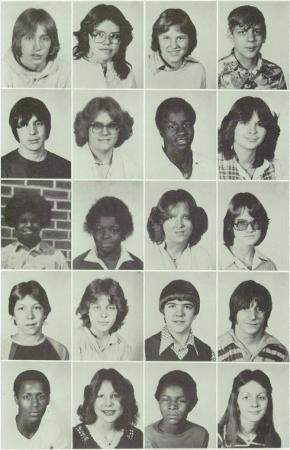 Isaiah Isaiah Richardson Jr's Classmates profile album