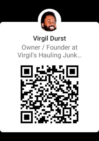 Virgil. Durst's Classmates® Profile Photo