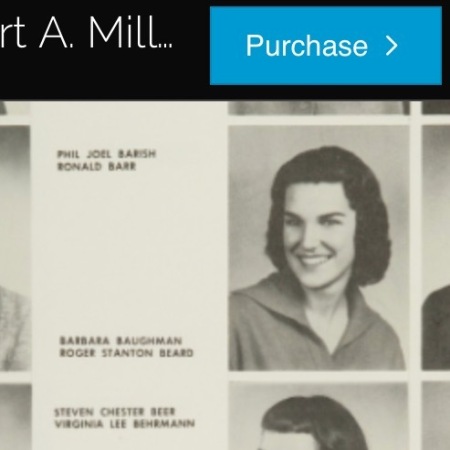 Barbara A Thompsen's Classmates profile album