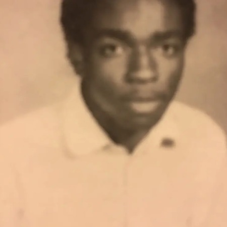 Keith Hammond's Classmates profile album