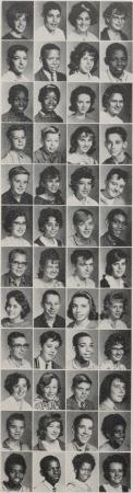 Rl Owens' Classmates profile album