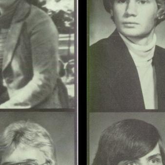 Mary Bornhurst's Classmates profile album