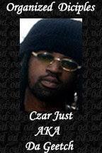 Czar Just's Classmates® Profile Photo