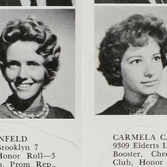 Ronald Buell's Classmates profile album