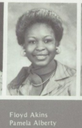 Pamela Adams's Classmates® Profile Photo