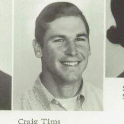 Craig Tims' Classmates profile album