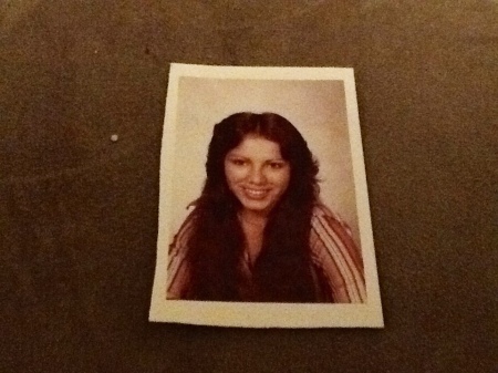 Sylvia Garza's Classmates profile album