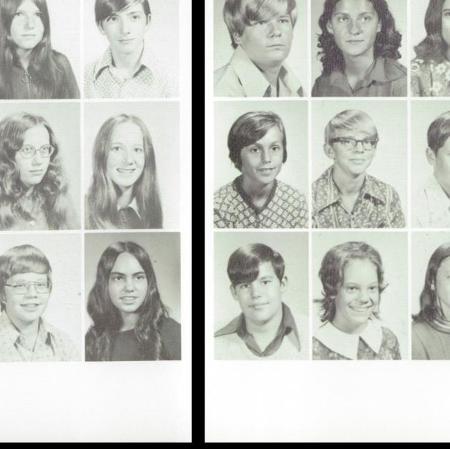 Lisa Sladeck's Classmates profile album