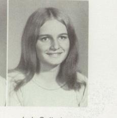 Judy Lyles' Classmates profile album