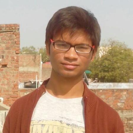 Jigar Nandurbar's Classmates® Profile Photo