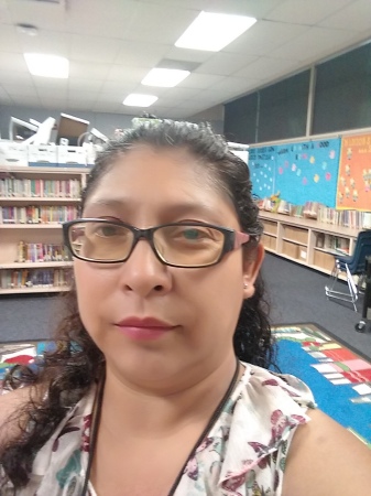 esperanza garcia's Classmates® Profile Photo