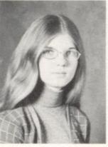 Peggy Spracklin's Classmates profile album