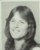 Robin Blank's Classmates profile album