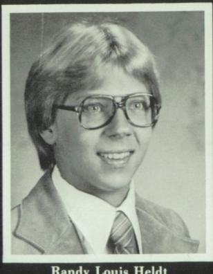 Randy Heldt's Classmates profile album