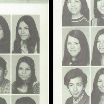 Mary Avila's Classmates profile album