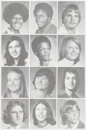 Clarence Joseph's Classmates profile album