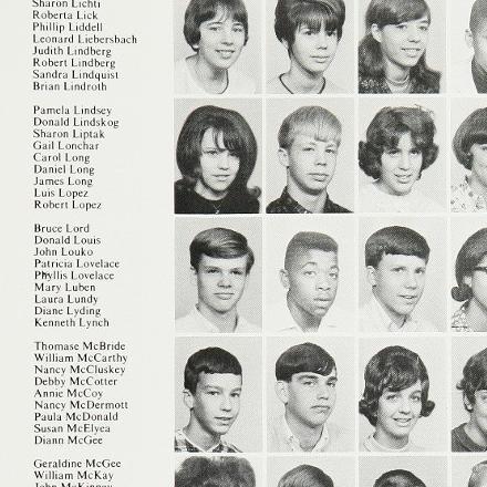 Sheila Miller's Classmates profile album