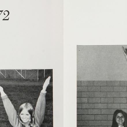 Lissa Beck's Classmates profile album