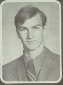 Kenneth Petersen's Classmates profile album