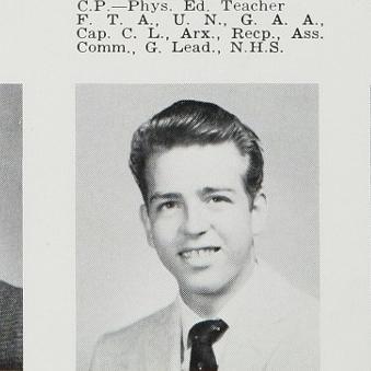 charles wolf's Classmates profile album