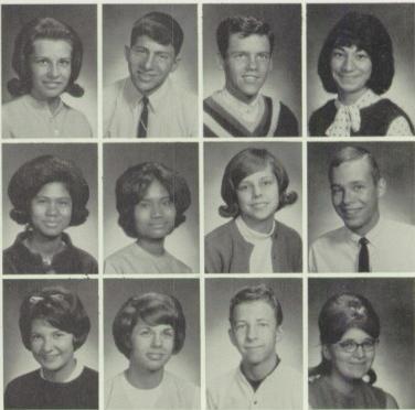 Robert Schroeder's Classmates profile album